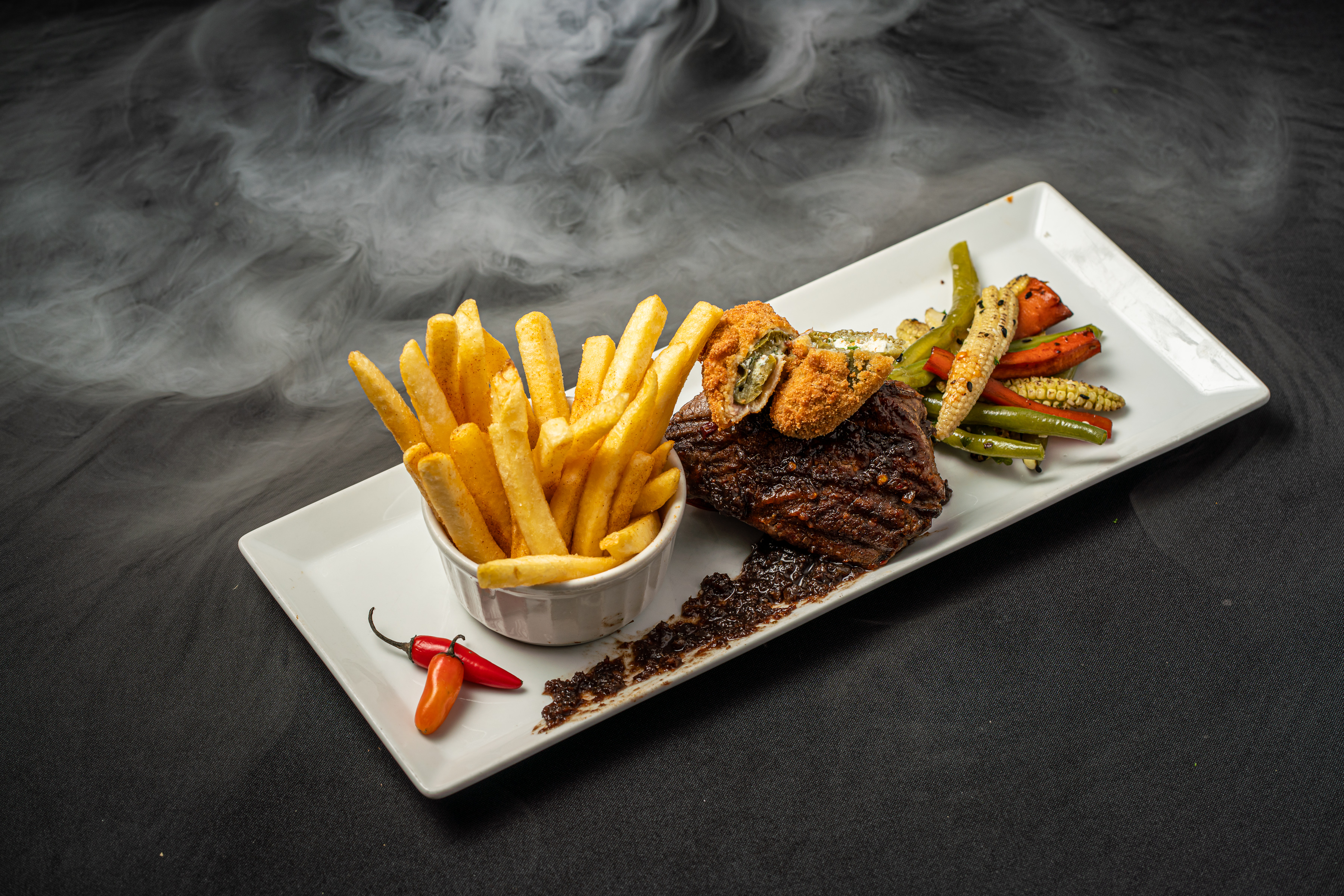 JALAPEÑO POPPER FILLET