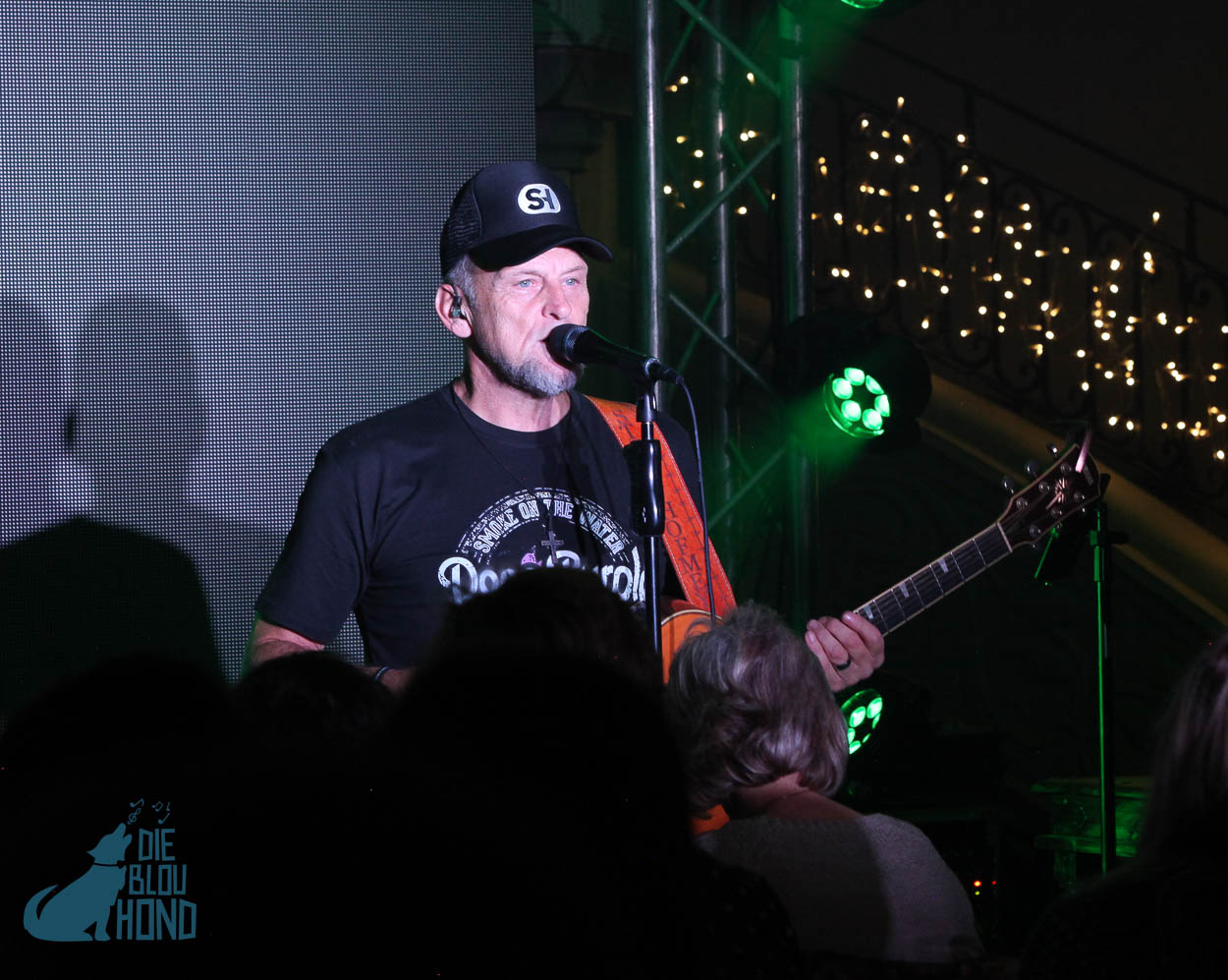 Steve Hofmeyr Des '25