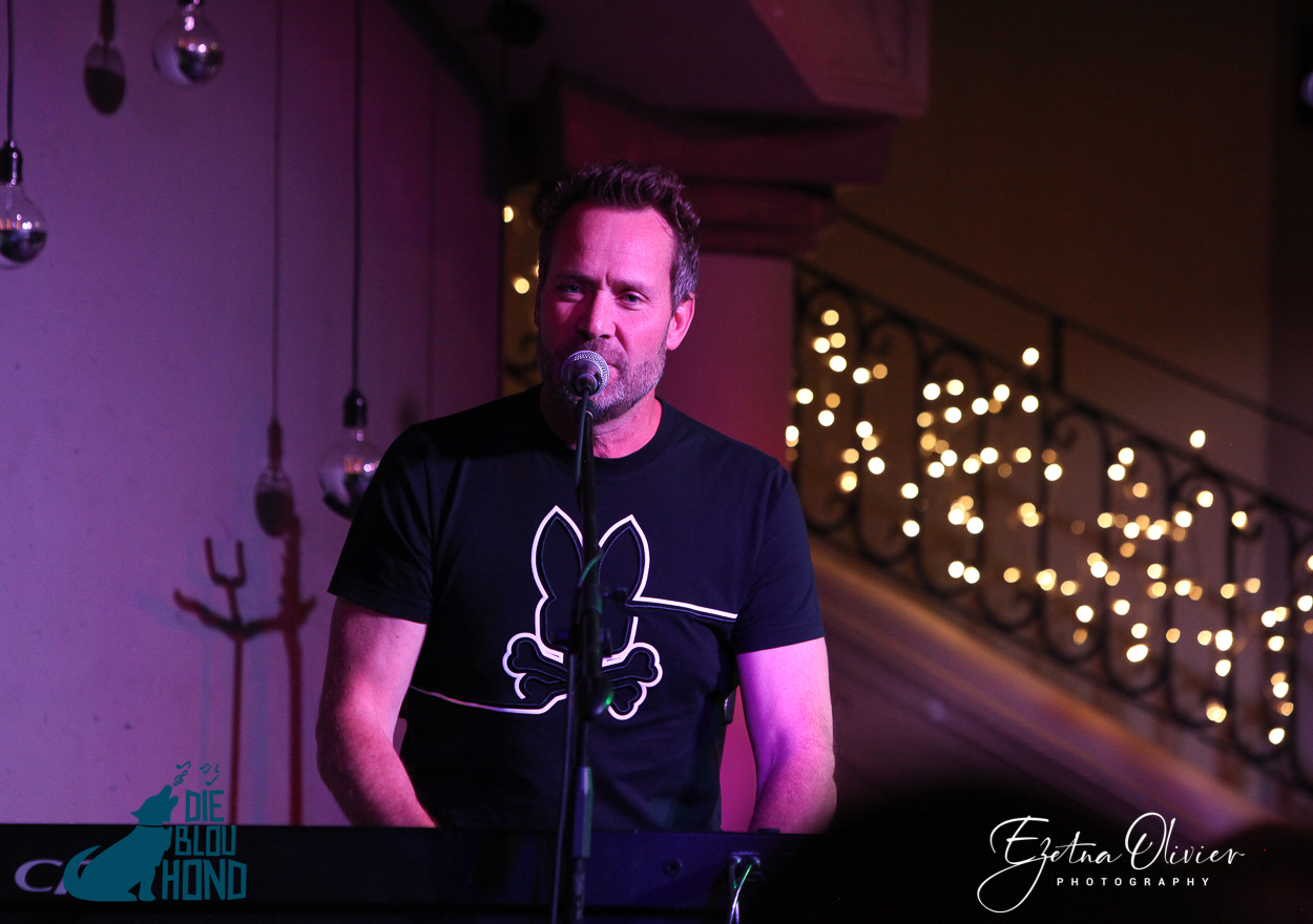 Watershed - June '24