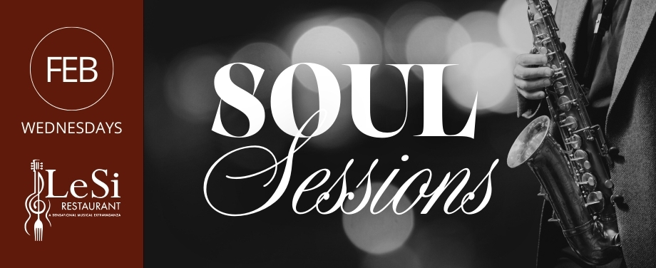 Soul Sessions - February '26