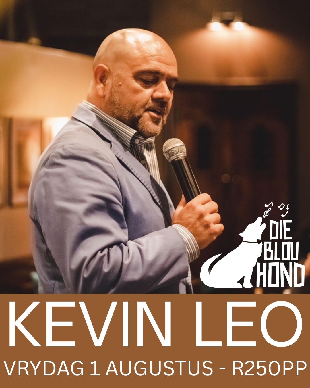 Kevin Leo