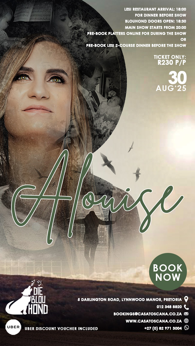 Alouise