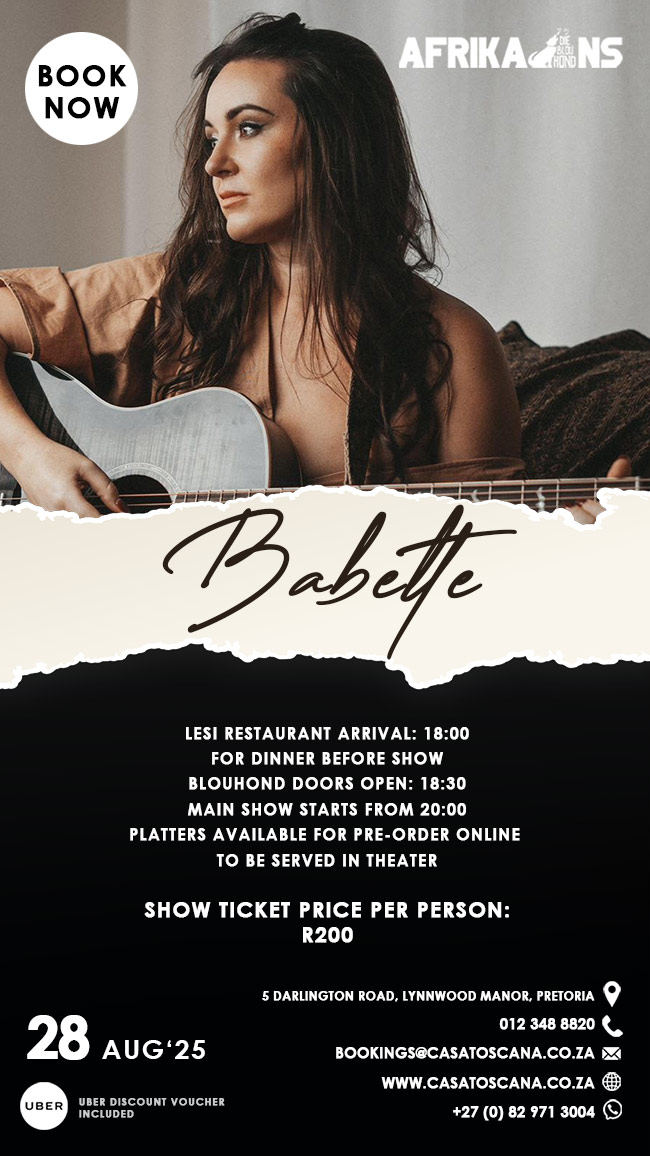 Babette
