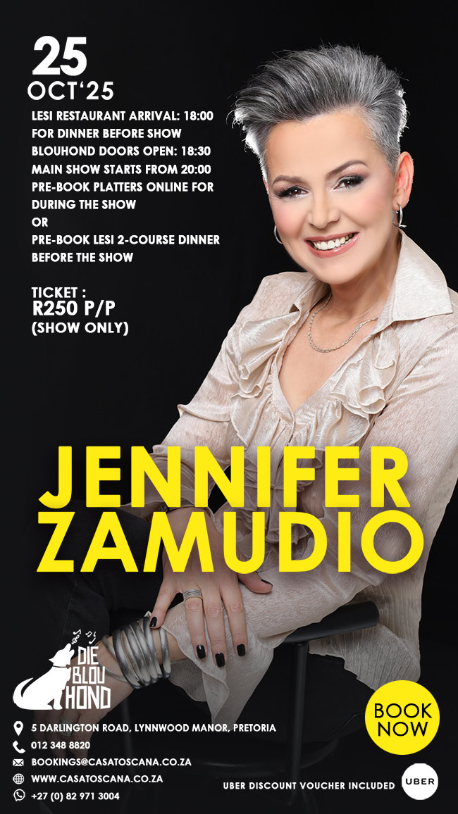 Jennifer Zamudio