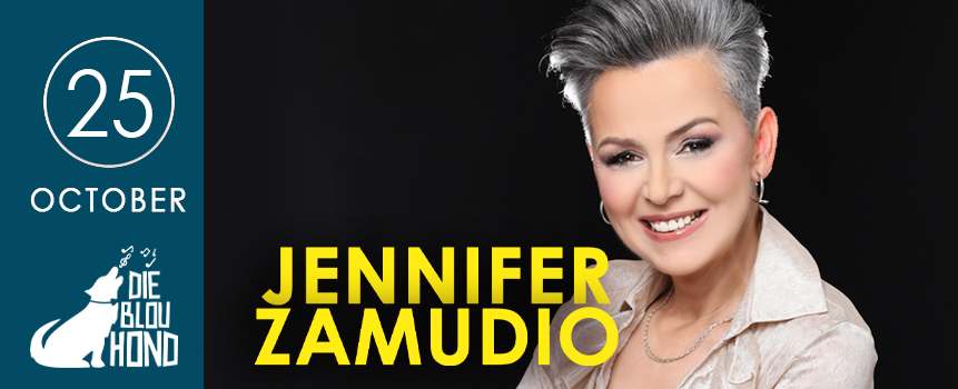 Jennifer Zamudio