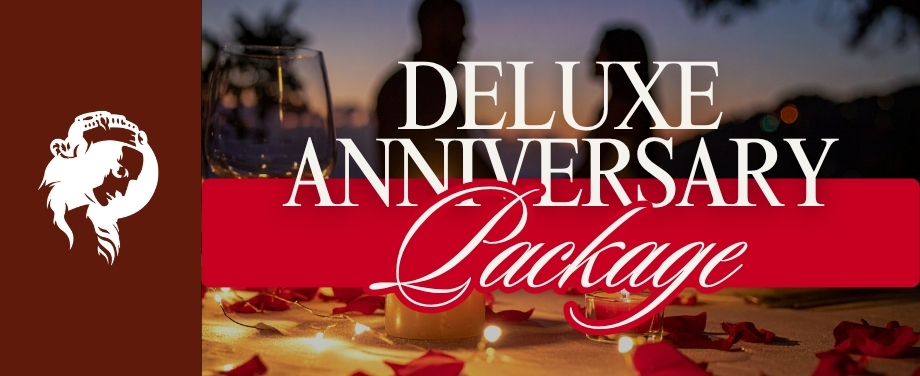 Anniversary Package - Deluxe