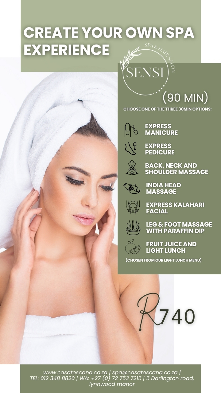 Create your own package