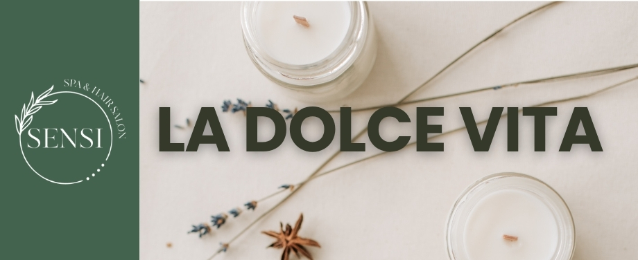 La Dolce Vita - 5 hour Package
